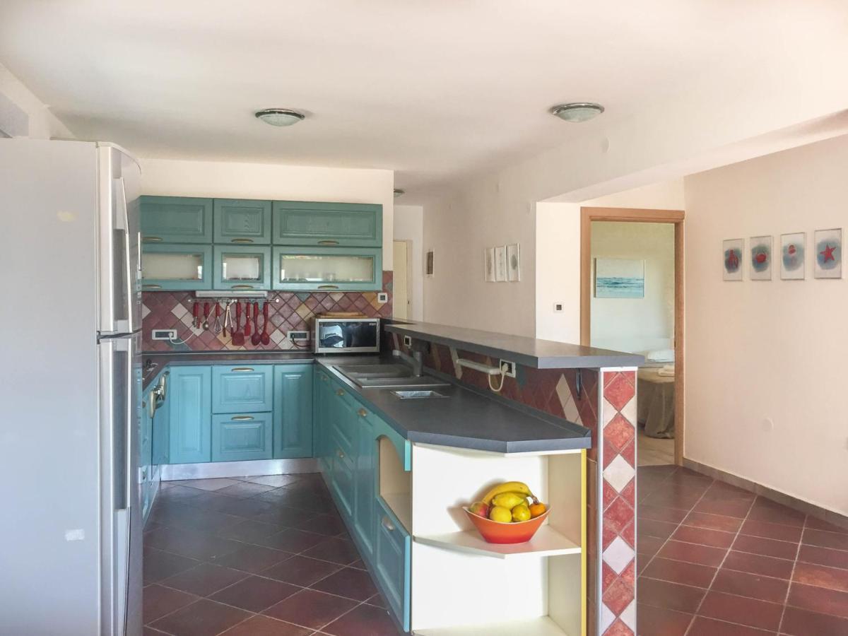 Apartamento Elysium Pula Exterior foto